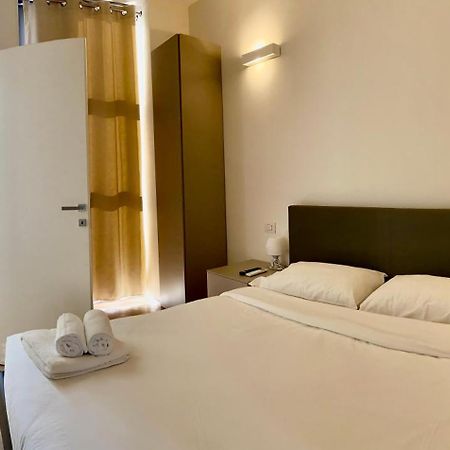 Sky View - Porta Nuova - Appartamento 4 밀라노 외부 사진